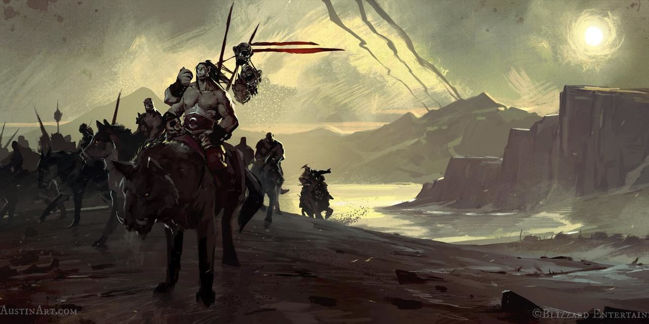 A Guild is for life, not just CE